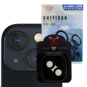 محافظ لنز دوربین iPhone 13