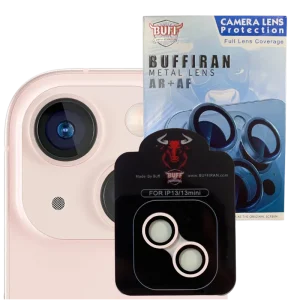 محافظ لنز دوربین iPhone 13 Mini