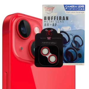 محافظ لنز دوربین iPhone 14