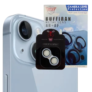 محافظ لنز دوربین iPhone 14 Plus