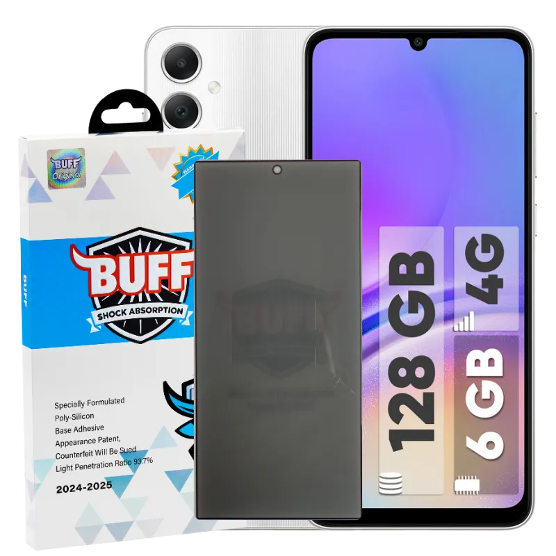 گلس Samsung Galaxy A05S