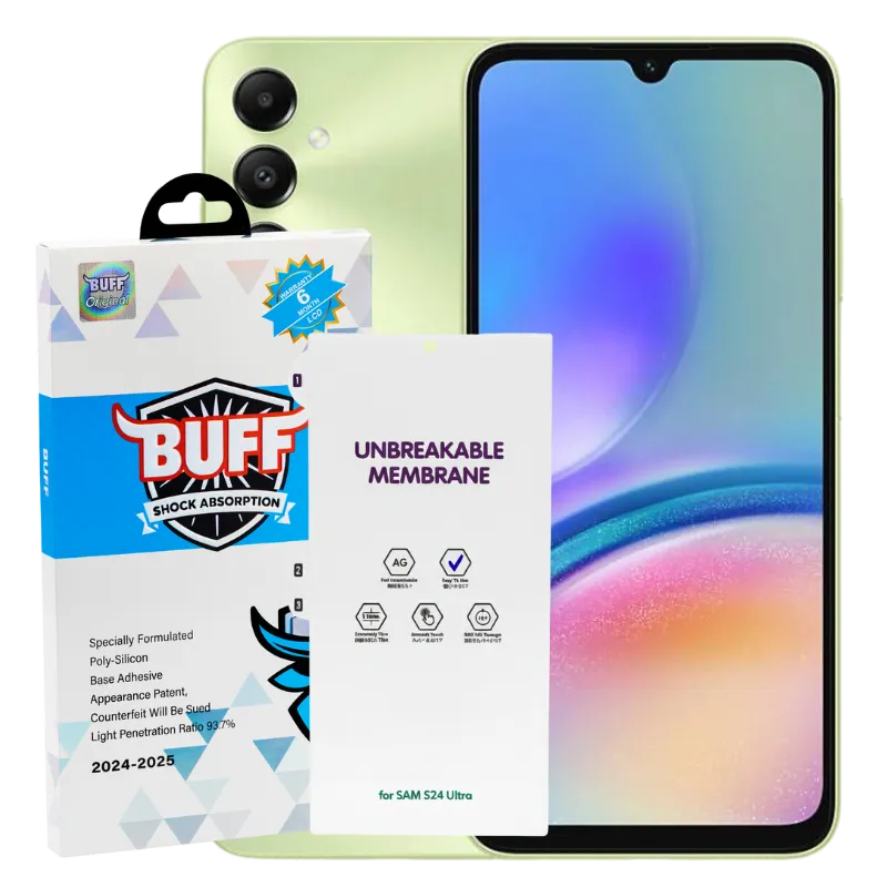 گلس Samsung Galaxy A05S
