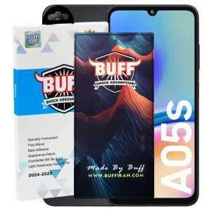 گلس Samsung Galaxy A05S