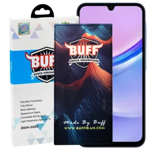 گلس Samsung Galaxy A15