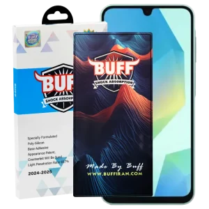 گلس Samsung Galaxy A16