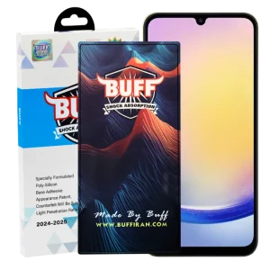 گلس Samsung Galaxy A25