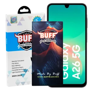 گلس Samsung Galaxy A26