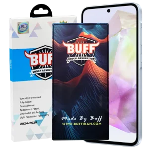گلس Samsung Galaxy A35