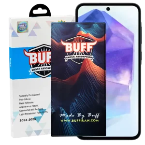 گلس Samsung Galaxy A55