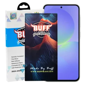 گلس Galaxy A36