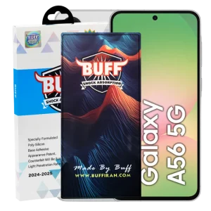 گلس Samsung Galaxy A56