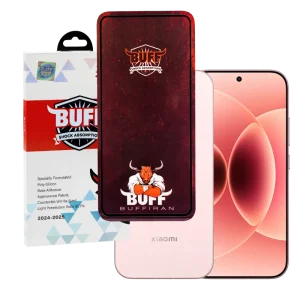 گلس Xiaomi 17