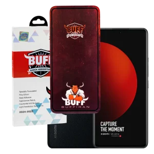 گلس Xiaomi MI12 S Ultra