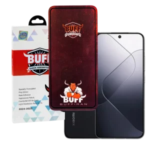 گلس Xiaomi Mi14