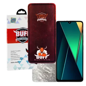 گلس Xiaomi Poco C75