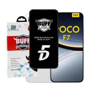 گلس Xiaomi Poco F7
