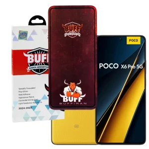 گلس Xiaomi Poco X6 Pro
