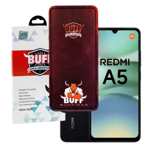 گلس Xiaomi Redmi A5