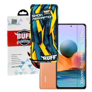 گلس Xiaomi Redmi Note 10 Pro