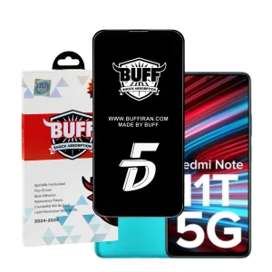 گلس Xiaomi Redmi Note 11T