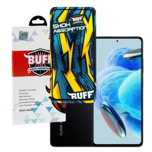گلس Xiaomi Redmi Note 12 Pro
