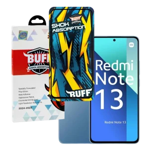 گلس Xiaomi Redmi Note 13