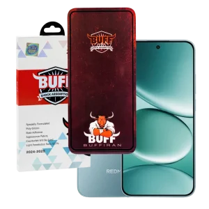 گلس Xiaomi Redmi Note 15 Pro