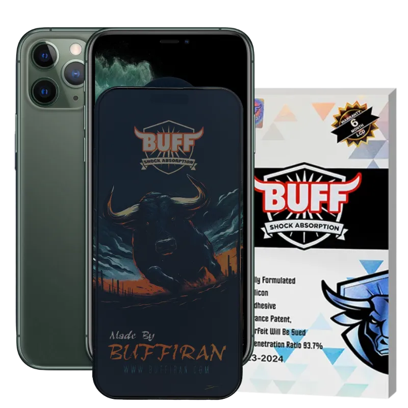 گلس iPhone 11 Pro Max