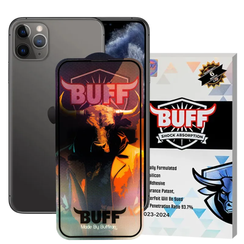 گلس iPhone 11 Pro Max