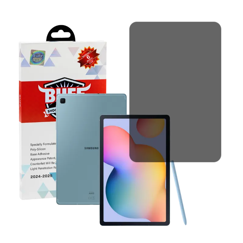 گلس تبلت Galaxy Tab S6 lite