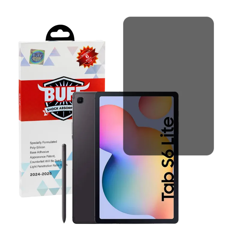 گلس تبلت Galaxy Tab S6 lite