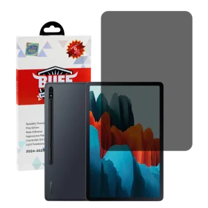 گلس تبلت +Galaxy Tab S7