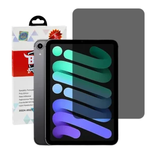 گلس تبلت IPAD MINI 6