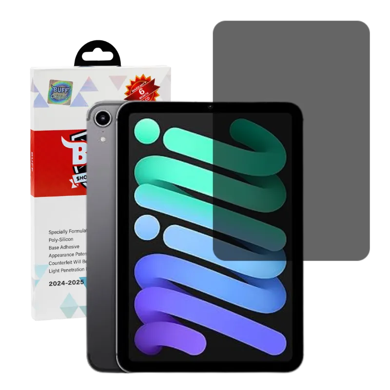 گلس تبلت IPAD MINI 7