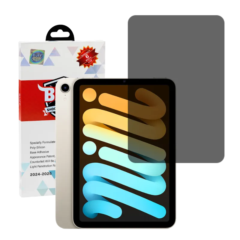گلس تبلت IPAD MINI 7