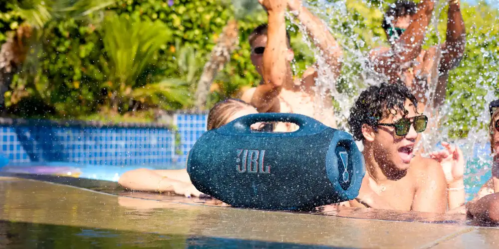 گواهی نامه‌ IPX چیست؟