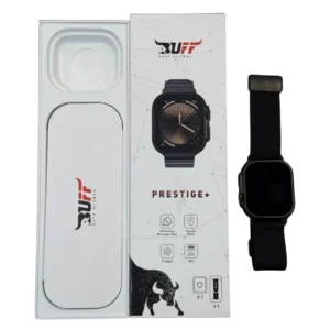 ساعت هوشمند بوف مدل Prestige Plus