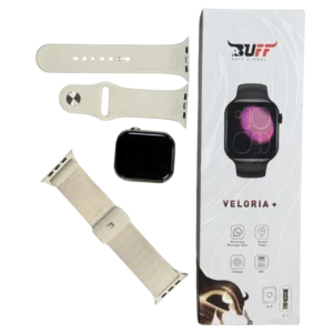 ساعت هوشمند بوف مدل Veloria Plus