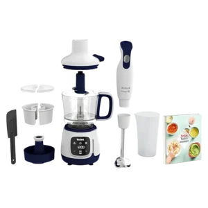 گوشت‌ کوب برقی تفال مدل HB55W